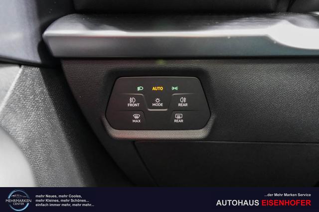 Cupra Leon Sportstourer ST 2,0 TSI DSG 4x4 VZ - LAGER 