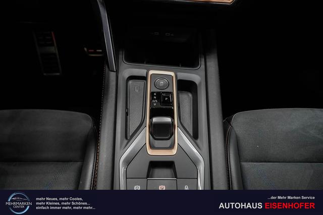 Cupra Leon Sportstourer ST 2,0 TSI DSG 4x4 VZ - LAGER 