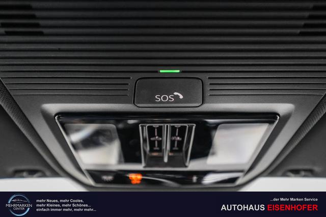 Cupra Leon Sportstourer ST 2,0 TSI DSG 4x4 VZ - LAGER 