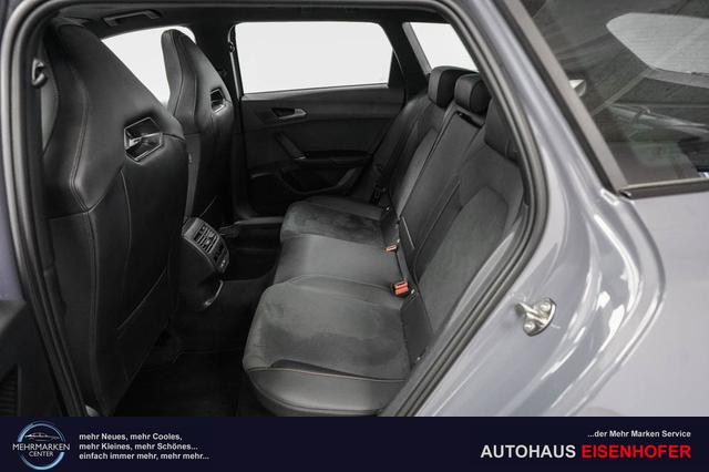 Cupra Leon Sportstourer ST 2,0 TSI DSG 4x4 VZ - LAGER 