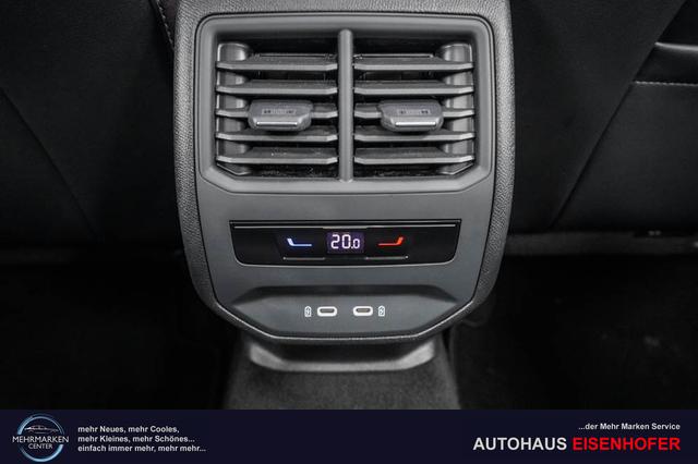 Cupra Leon Sportstourer ST 2,0 TSI DSG 4x4 VZ - LAGER 