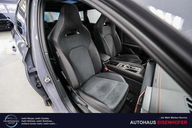 Cupra Leon Sportstourer ST 2,0 TSI DSG 4x4 VZ - LAGER 