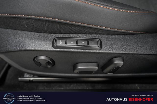 Cupra Leon Sportstourer ST 2,0 TSI DSG 4x4 VZ - LAGER 