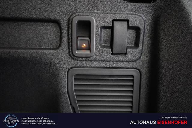 Volkswagen Touran 1,5 TSI DSG Limited - LAGER 