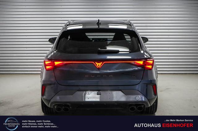 Cupra Leon Sportstourer ST 2,0 TSI DSG 4x4 VZ - LAGER 