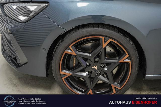 Cupra Leon Sportstourer ST 2,0 TSI DSG 4x4 VZ - LAGER 
