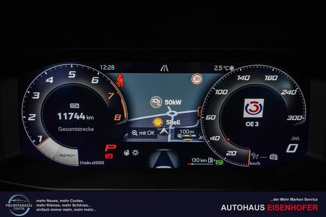 Cupra Leon Sportstourer ST 2,0 TSI DSG 4x4 VZ - LAGER 