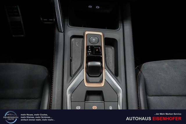 Cupra Leon Sportstourer ST 2,0 TSI DSG 4x4 VZ - LAGER 