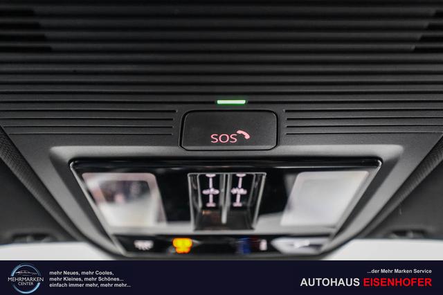 Cupra Leon Sportstourer ST 2,0 TSI DSG 4x4 VZ - LAGER 