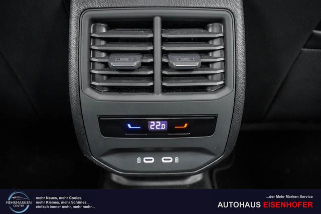 Cupra Leon Sportstourer ST 2,0 TSI DSG 4x4 VZ - LAGER 