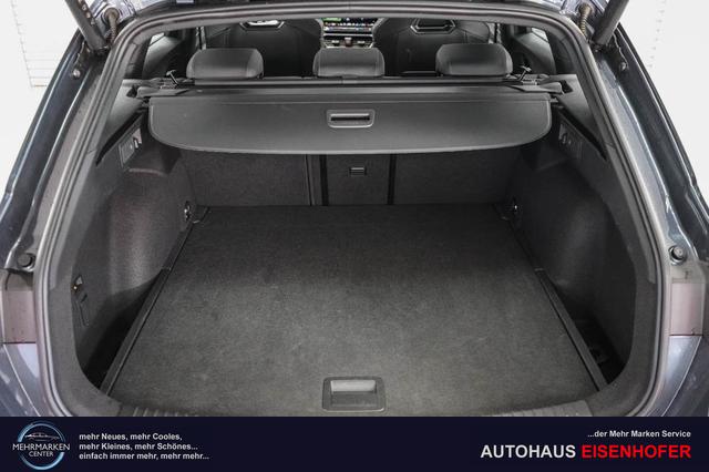 Cupra Leon Sportstourer ST 2,0 TSI DSG 4x4 VZ - LAGER 