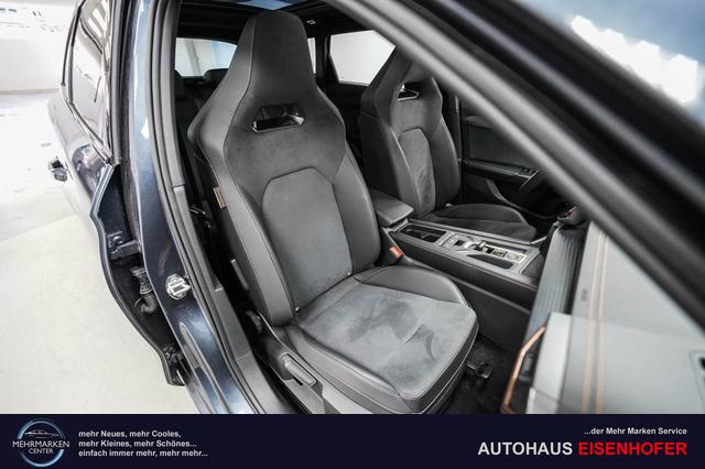 Cupra Leon Sportstourer ST 2,0 TSI DSG 4x4 VZ - LAGER 