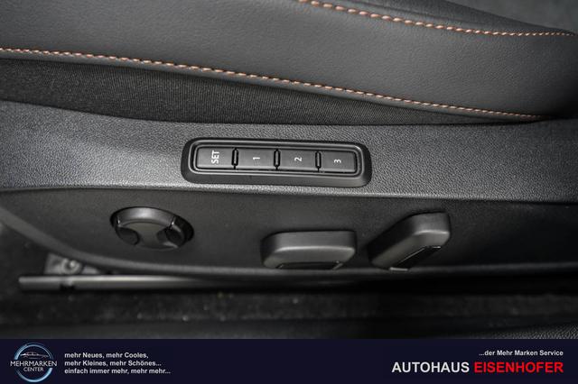 Cupra Leon Sportstourer ST 2,0 TSI DSG 4x4 VZ - LAGER 