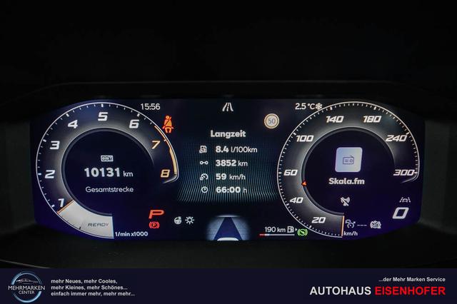 Cupra Leon Sportstourer ST 2,0 TSI DSG 4x4 VZ - LAGER 