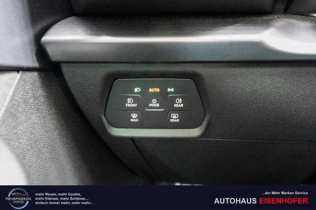 Cupra Leon Sportstourer ST 2,0 TSI DSG 4x4 VZ - LAGER 