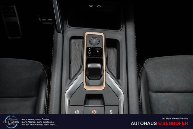 Cupra Leon Sportstourer ST 2,0 TSI DSG 4x4 VZ - LAGER 