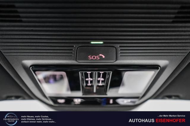 Cupra Leon Sportstourer ST 2,0 TSI DSG 4x4 VZ - LAGER 