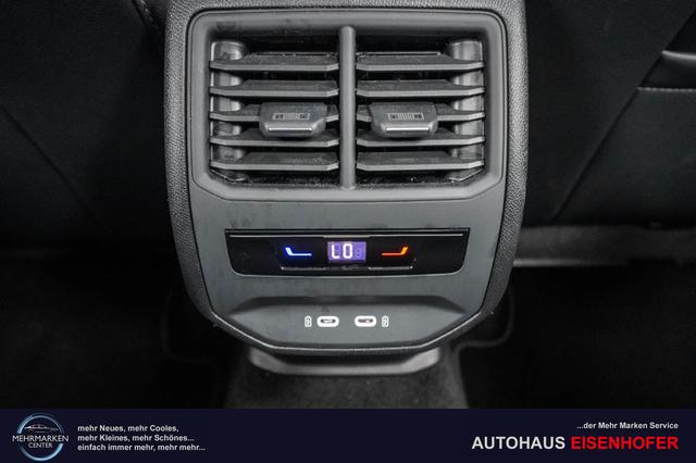 Cupra Leon Sportstourer ST 2,0 TSI DSG 4x4 VZ - LAGER 