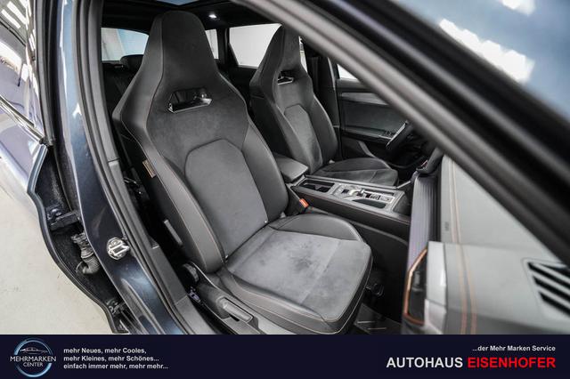 Cupra Leon Sportstourer ST 2,0 TSI DSG 4x4 VZ - LAGER 