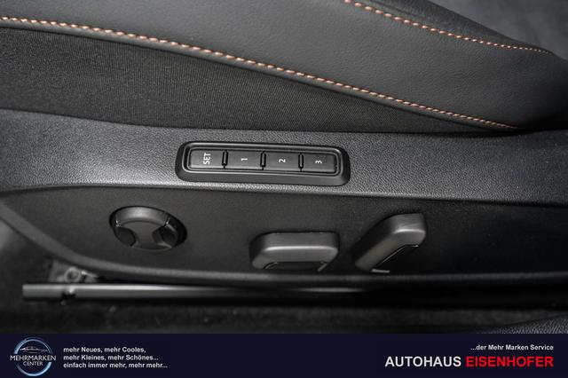 Cupra Leon Sportstourer ST 2,0 TSI DSG 4x4 VZ - LAGER 