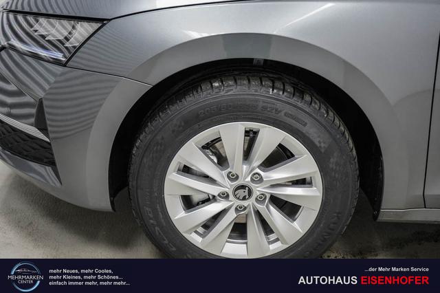 Skoda Octavia Combi Kombi 2,0 TDI DSG Selection - LAGE -LAG. 