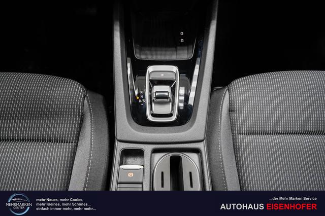 Skoda Octavia Combi Kombi 2,0 TDI DSG Selection - LAGE -LAG. 