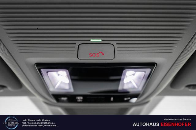 Skoda Octavia Combi Kombi 2,0 TDI DSG Selection - LAGE -LAG. 