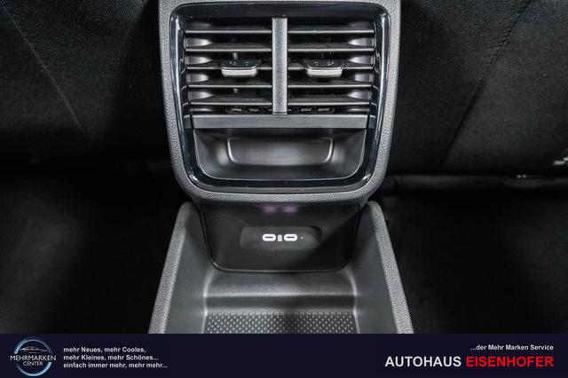 Skoda Octavia Combi Kombi 2,0 TDI DSG Selection - LAGE -LAG. 