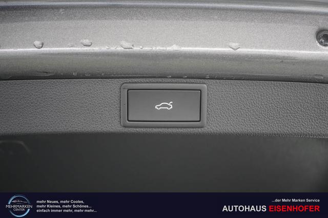 Skoda Octavia Combi Kombi 2,0 TDI DSG Selection - LAGE -LAG. 