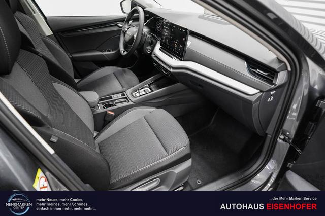 Skoda Octavia Combi Kombi 2,0 TDI DSG Selection - LAGE -LAG. 