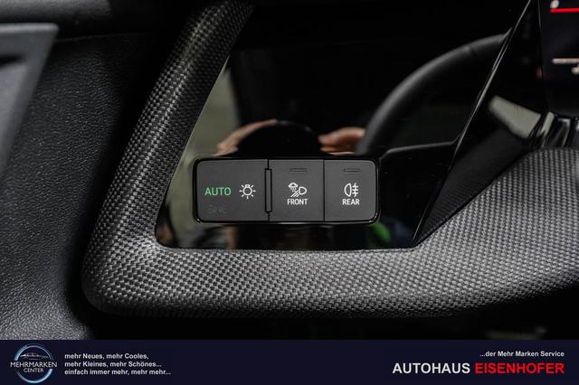 Audi S3 Sportback 2,0 TFSI quattro S-tronic -LAG. 