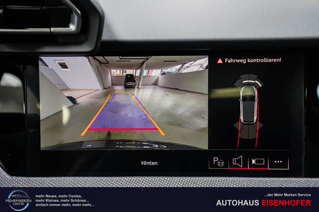 Audi S3 Sportback 2,0 TFSI quattro S-tronic -LAG. 