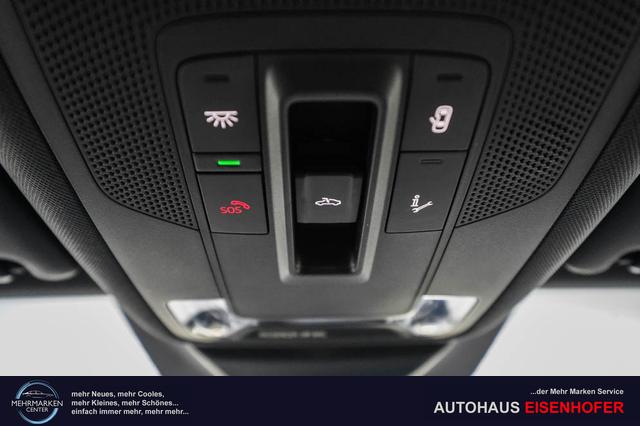 Audi S3 Sportback 2,0 TFSI quattro S-tronic -LAG. 