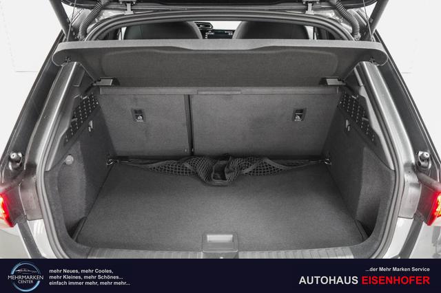 Audi S3 Sportback 2,0 TFSI quattro S-tronic -LAG. 