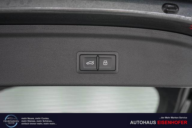 Audi S3 Sportback 2,0 TFSI quattro S-tronic -LAG. 