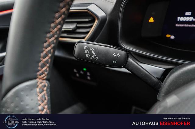 Cupra Leon Sportstourer ST 2,0 TSI DSG 4x4 VZ - LAGER 