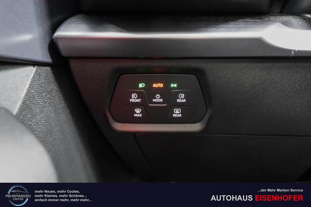 Cupra Leon Sportstourer ST 2,0 TSI DSG 4x4 VZ - LAGER 