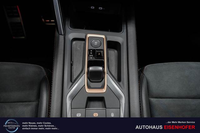 Cupra Leon Sportstourer ST 2,0 TSI DSG 4x4 VZ - LAGER 