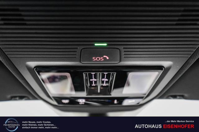 Cupra Leon Sportstourer ST 2,0 TSI DSG 4x4 VZ - LAGER 