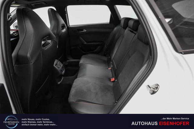 Cupra Leon Sportstourer ST 2,0 TSI DSG 4x4 VZ - LAGER 