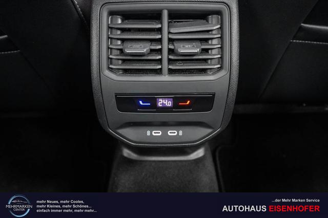 Cupra Leon Sportstourer ST 2,0 TSI DSG 4x4 VZ - LAGER 