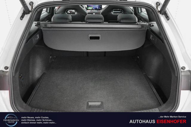 Cupra Leon Sportstourer ST 2,0 TSI DSG 4x4 VZ - LAGER 