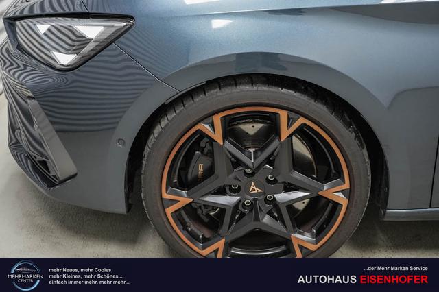 Cupra Leon Sportstourer ST 2,0 TSI DSG 4x4 VZ - LAGER 