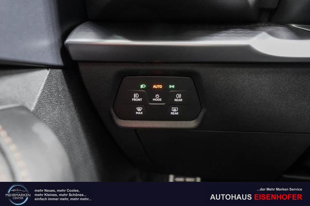 Cupra Leon Sportstourer ST 2,0 TSI DSG 4x4 VZ - LAGER 