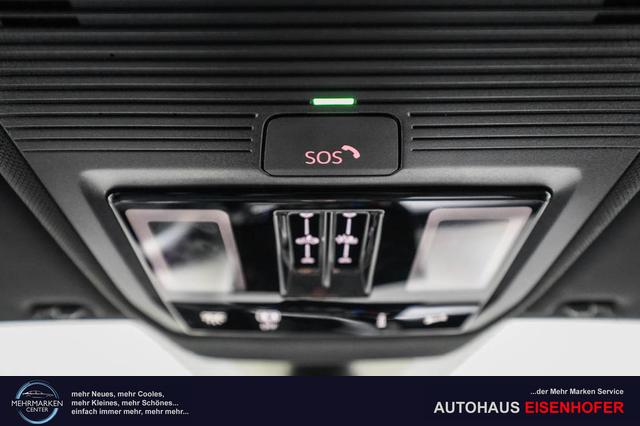 Cupra Leon Sportstourer ST 2,0 TSI DSG 4x4 VZ - LAGER 