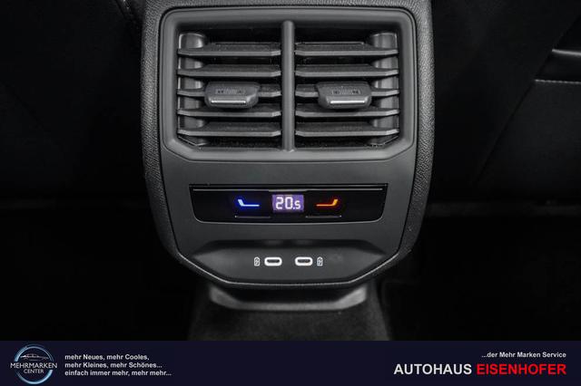 Cupra Leon Sportstourer ST 2,0 TSI DSG 4x4 VZ - LAGER 