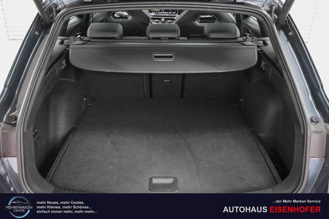 Cupra Leon Sportstourer ST 2,0 TSI DSG 4x4 VZ - LAGER 