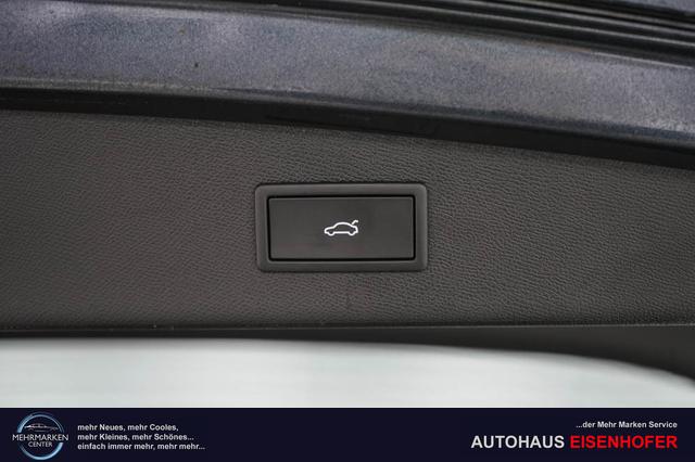 Cupra Leon Sportstourer ST 2,0 TSI DSG 4x4 VZ - LAGER 