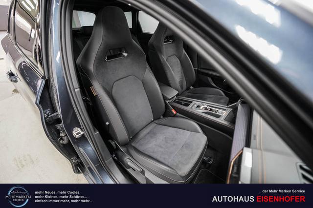 Cupra Leon Sportstourer ST 2,0 TSI DSG 4x4 VZ - LAGER 