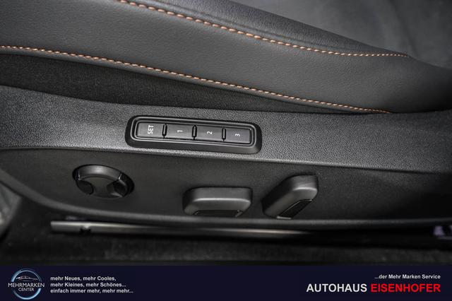 Cupra Leon Sportstourer ST 2,0 TSI DSG 4x4 VZ - LAGER 